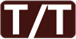 T/T Logo