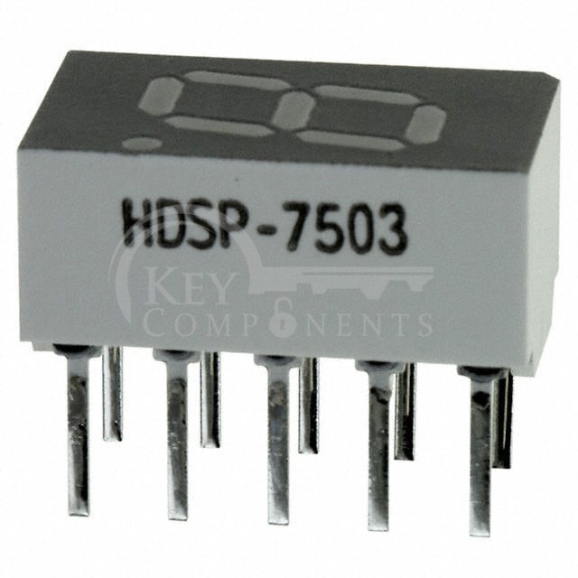 HDSP-7503