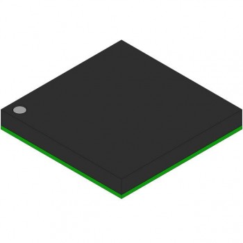 MCF5207CVM166J