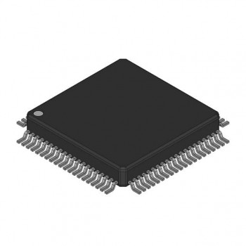MC9S12DG128MFUE