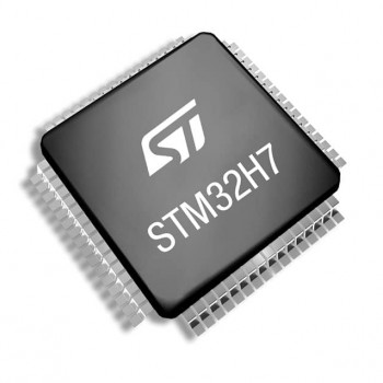 STM32H730VBT6